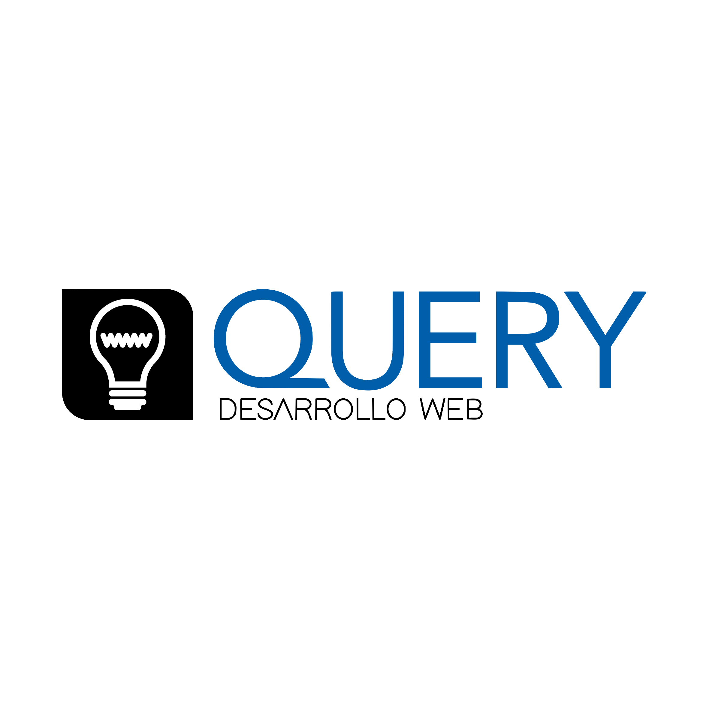 Query Desarrollo Web